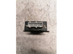 Recambio de modulo electronico para peugeot 206 berlina xt referencia OEM IAM   15 PINS 2