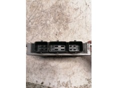 Recambio de centralita motor uce para peugeot 206 berlina xr referencia OEM IAM 9643782480 9637706180  2