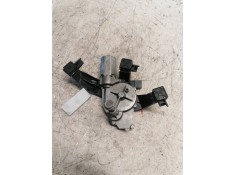 Recambio de motor limpia trasero para peugeot 207 xs referencia OEM IAM 0390201813 9652418780 3 PINS