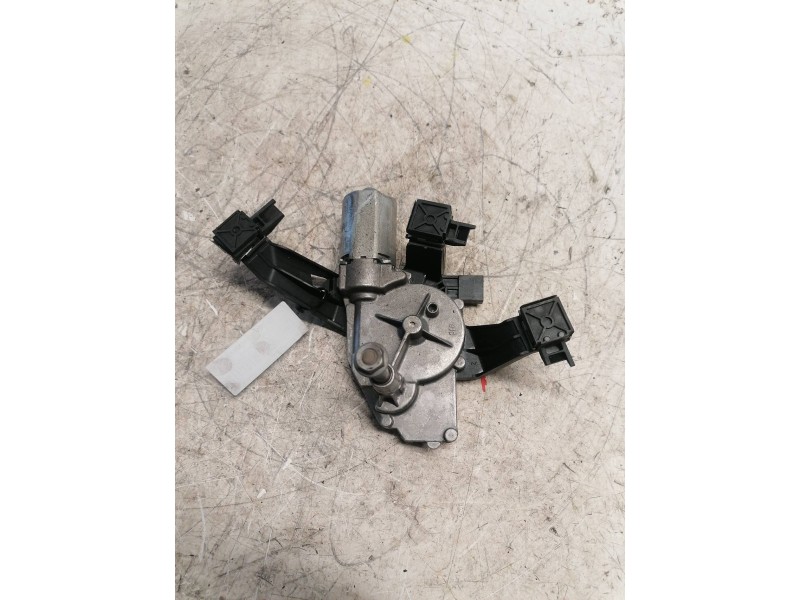 Recambio de motor limpia trasero para peugeot 207 xs referencia OEM IAM 0390201813 9652418780 3 PINS