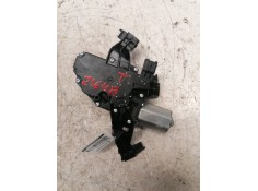 Recambio de motor limpia trasero para peugeot 207 xs referencia OEM IAM 0390201813 9652418780 3 PINS 2