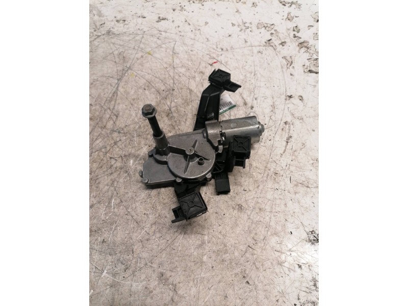 Recambio de motor limpia trasero para peugeot 207 xs referencia OEM IAM 0390201813 9652418780 3 PINS