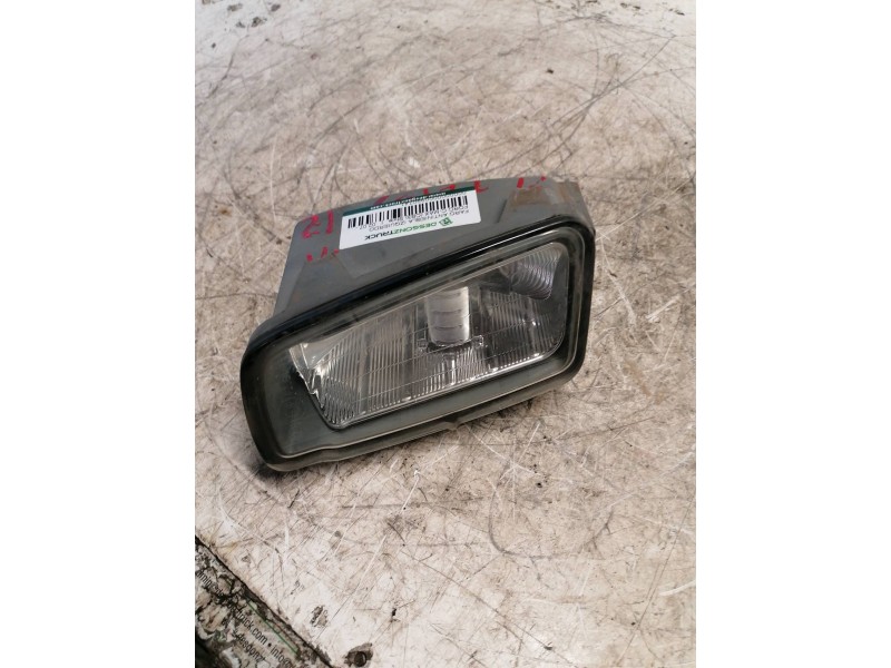 Recambio de faro antiniebla izquierdo para ford c-max (cb3) style referencia OEM IAM   2 PINS