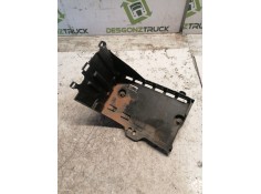 Recambio de soporte bateria para peugeot 308 sw envy referencia OEM IAM 9663615380  