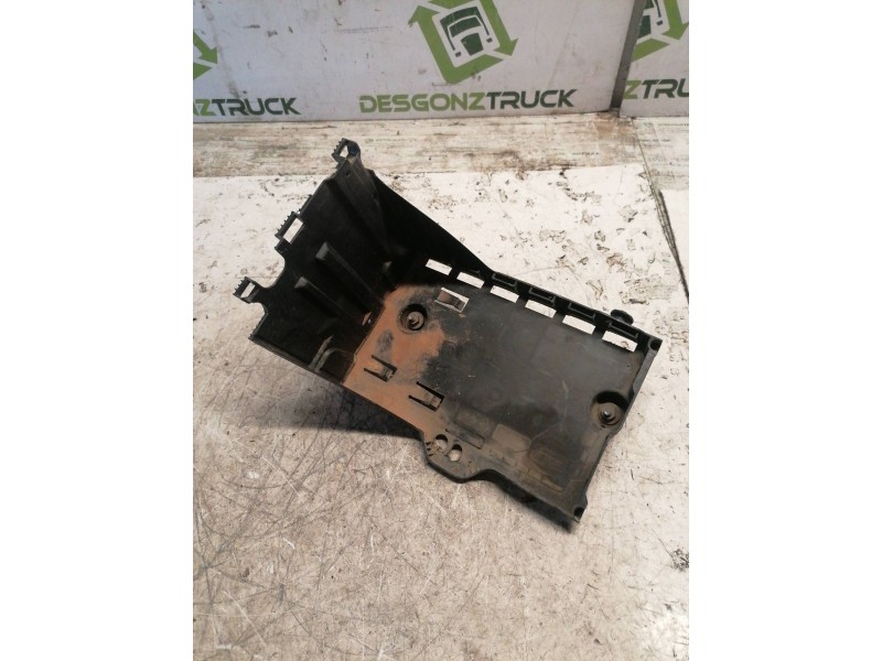 Recambio de soporte bateria para peugeot 308 sw envy referencia OEM IAM 9663615380  