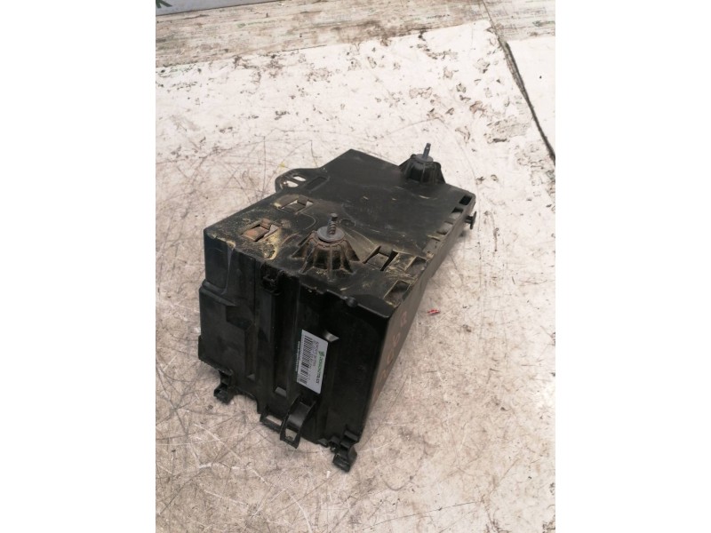 Recambio de soporte bateria para peugeot 308 sw envy referencia OEM IAM 9663615380  