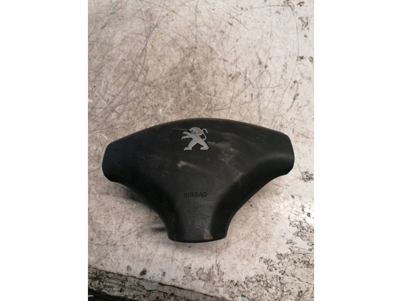 Recambio de airbag delantero izquierdo para peugeot 308 sw envy referencia OEM IAM 96758003ZD  