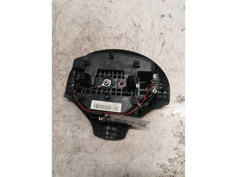 Recambio de airbag delantero izquierdo para peugeot 308 sw envy referencia OEM IAM 96758003ZD  