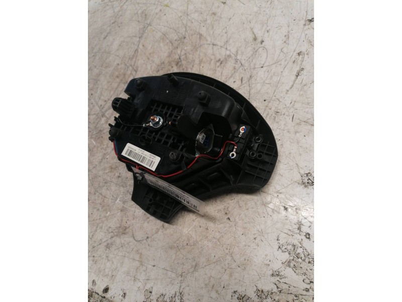 Recambio de airbag delantero izquierdo para peugeot 308 sw envy referencia OEM IAM 96758003ZD  
