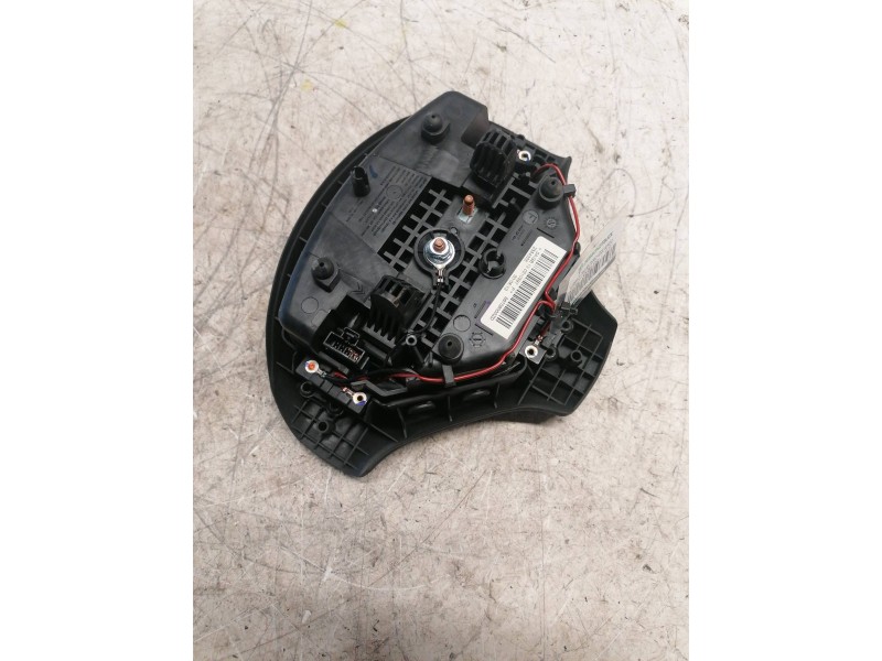 Recambio de airbag delantero izquierdo para peugeot 308 sw envy referencia OEM IAM 96758003ZD  