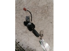 Recambio de conmutador de arranque para peugeot 207 xs referencia OEM IAM 36393600 3 PINS 