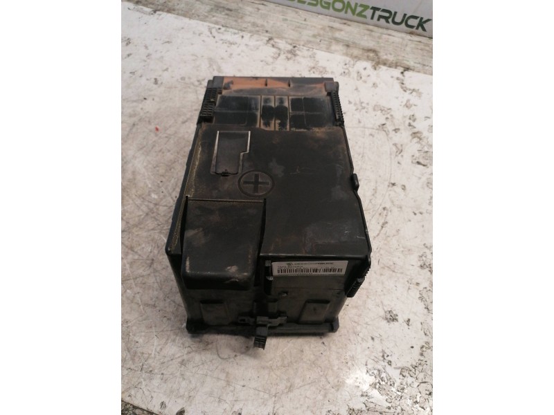 Recambio de tapa bateria para peugeot 308 sw envy referencia OEM IAM   