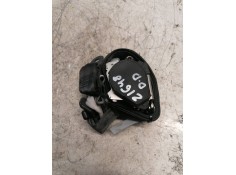 Recambio de cinturon seguridad delantero derecho para peugeot 207 xs referencia OEM IAM 96498058XX   2