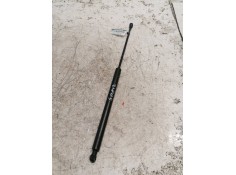 Recambio de amortiguadores maletero / porton para peugeot 206 berlina xt referencia OEM IAM 9631441380 360N  2