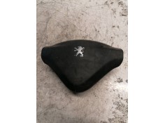 Recambio de airbag delantero izquierdo para peugeot 207 xs referencia OEM IAM 96500674ZD  