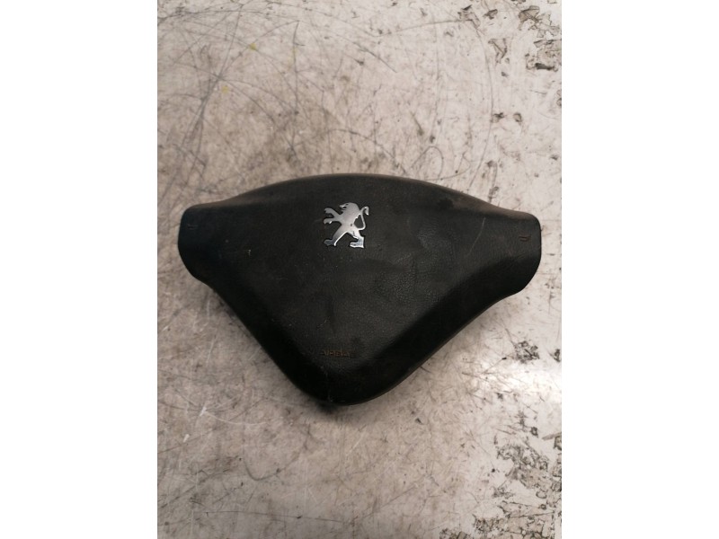 Recambio de airbag delantero izquierdo para peugeot 207 xs referencia OEM IAM 96500674ZD  