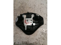 Recambio de airbag delantero izquierdo para peugeot 207 xs referencia OEM IAM 96500674ZD   2