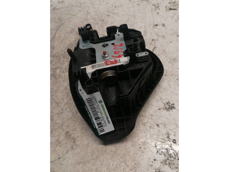 Recambio de airbag delantero izquierdo para peugeot 207 xs referencia OEM IAM 96500674ZD  