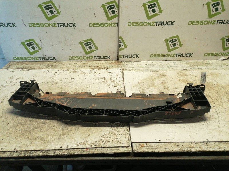 Recambio de refuerzo paragolpes delantero para peugeot 207 xs referencia OEM IAM   