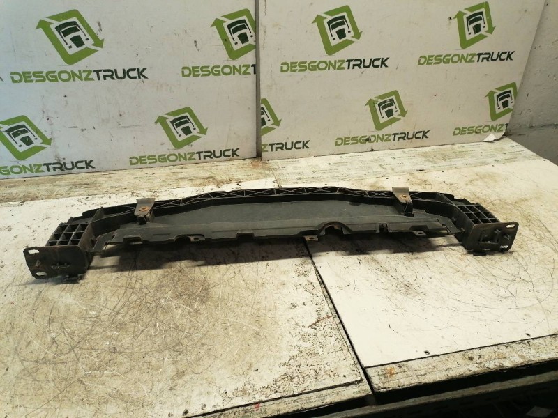 Recambio de refuerzo paragolpes delantero para peugeot 207 xs referencia OEM IAM   