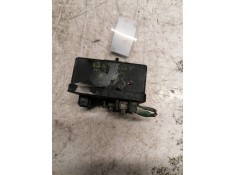 Recambio de caja precalentamiento para citroen berlingo 1.9 diesel referencia OEM IAM 9616582180 5 PINS 