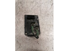 Recambio de caja precalentamiento para citroen berlingo 1.9 diesel referencia OEM IAM 9616582180 5 PINS  2