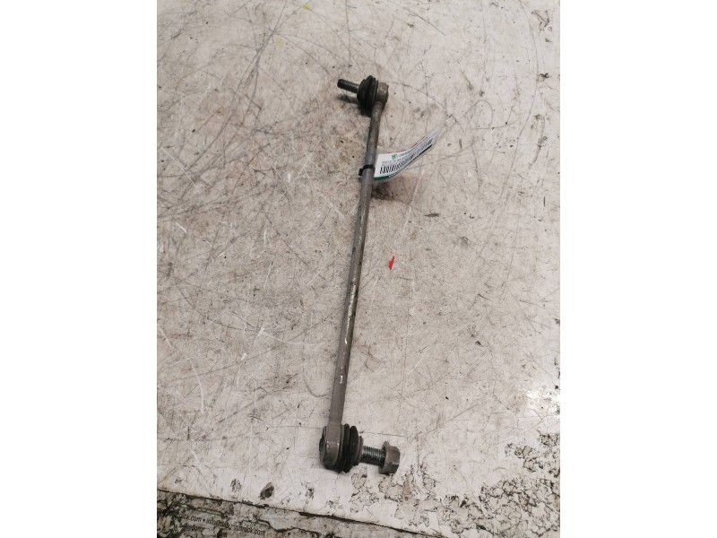 Recambio de bieleta barra estabilizadora delantera para peugeot 308 sw envy referencia OEM IAM   