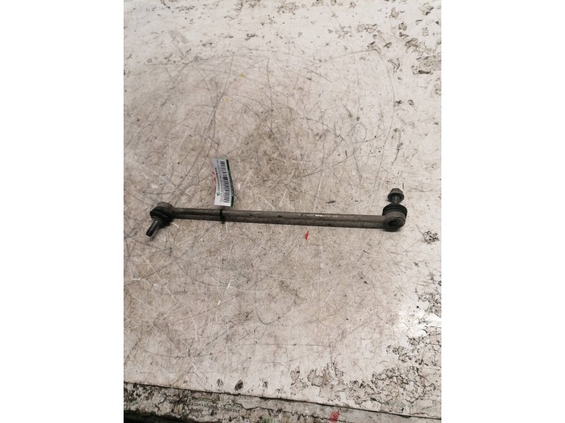 Recambio de bieleta barra estabilizadora delantera para peugeot 308 sw envy referencia OEM IAM   