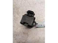 Recambio de resistencia calefaccion para peugeot 308 sw envy referencia OEM IAM 9658508980 4/2 PINS 