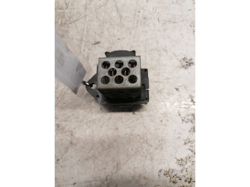 Recambio de resistencia calefaccion para peugeot 308 sw envy referencia OEM IAM 9658508980 4/2 PINS 