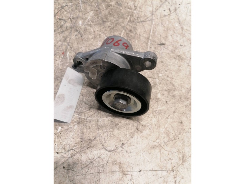 Recambio de tensor correa auxiliar para peugeot 308 sw envy referencia OEM IAM   