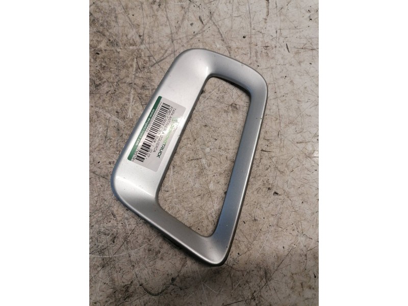 Recambio de tapa antiniebla izquierda para ford c-max (cb3) style referencia OEM IAM 7M51R19953B  