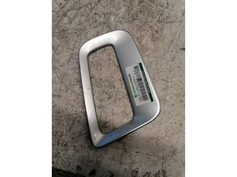 Recambio de tapa antiniebla derecha para ford c-max (cb3) style referencia OEM IAM 7M1R19952B  