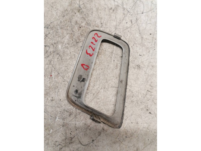 Recambio de tapa antiniebla derecha para ford c-max (cb3) style referencia OEM IAM 7M1R19952B  