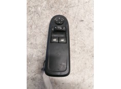 Recambio de mando elevalunas delantero izquierdo para peugeot 308 sw envy referencia OEM IAM 96565186XT  
