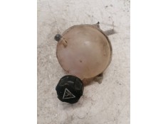Recambio de deposito expansion para peugeot 308 sw envy referencia OEM IAM   