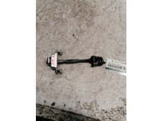 Recambio de retenedor puerta para ford fiesta (cbk) ambiente referencia OEM IAM   TRASERA DERECHA