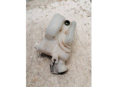 Recambio de deposito limpia para peugeot 207 xs referencia OEM IAM 9648337580  