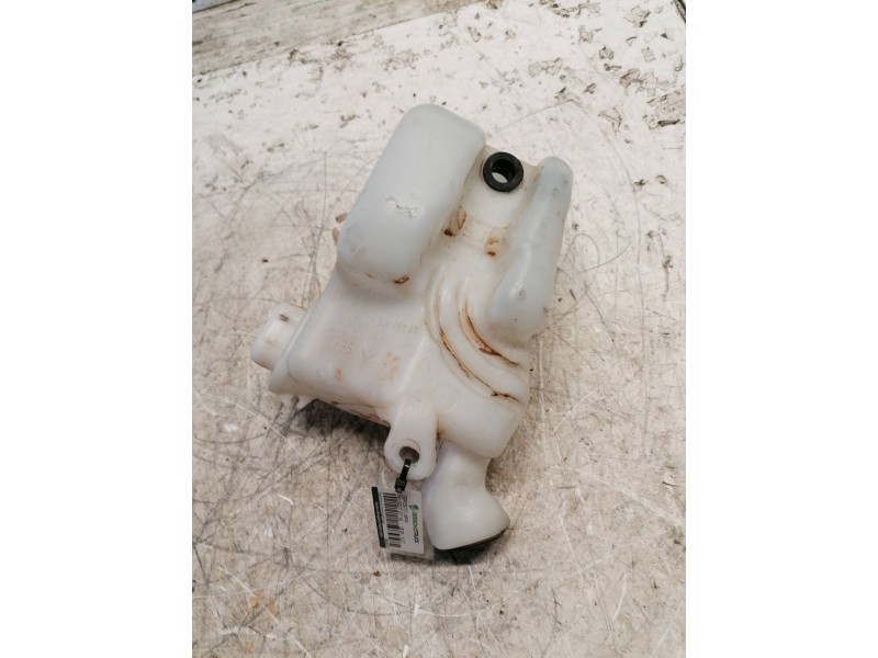 Recambio de deposito limpia para peugeot 207 xs referencia OEM IAM 9648337580  