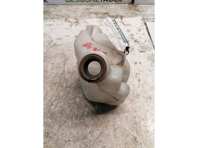 Recambio de deposito limpia para peugeot 207 xs referencia OEM IAM 9648337580  