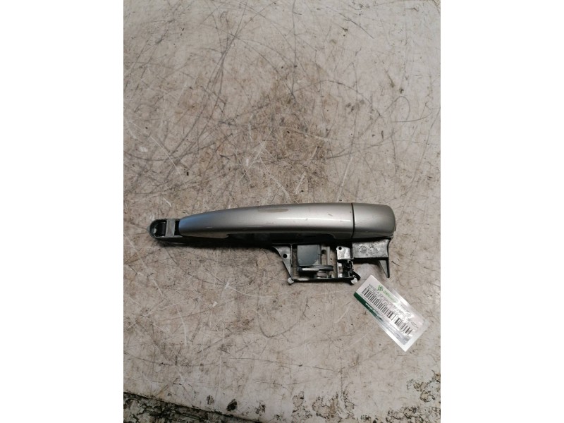 Recambio de maneta exterior trasera derecha para peugeot 207 xs referencia OEM IAM 9680656580  