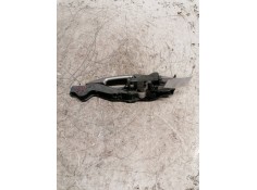 Recambio de maneta exterior trasera derecha para peugeot 207 xs referencia OEM IAM 9680656580   2