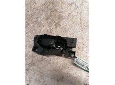 Recambio de maneta interior trasera izquierda para peugeot 207 xs referencia OEM IAM 96555518VD   2