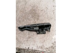 Recambio de maneta exterior trasera izquierda para peugeot 207 xs referencia OEM IAM 9680656680   2