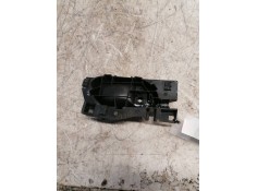 Recambio de maneta interior delantera izquierda para peugeot 207 xs referencia OEM IAM 96555518VD   2