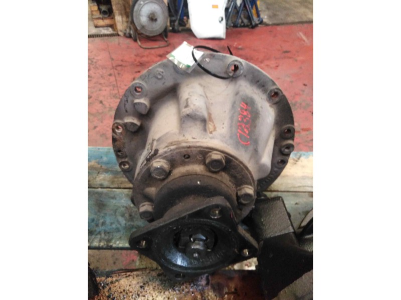 Recambio de grupo para nissan l - 80.14 referencia OEM IAM GD320 RATIO= 9:34 