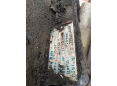 Recambio de grupo para man l2000 8.103-8.224 euroi/ii faki 8.xxx fak compacto referencia OEM IAM 1024 RATIO:3.70.1  2