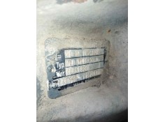 Recambio de grupo para mercedes actros 2-ejes 6-cil. serie/bm 1843 (4x2) om 501 la l (largo) referencia OEM IAM HL8 41:14  2