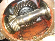 Recambio de grupo para barreiros trucks . . referencia OEM IAM 15X26 CENTAURO  2