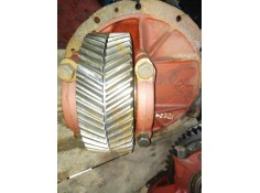 Recambio de grupo para barreiros trucks . . referencia OEM IAM 12X29 CENTAURO  2